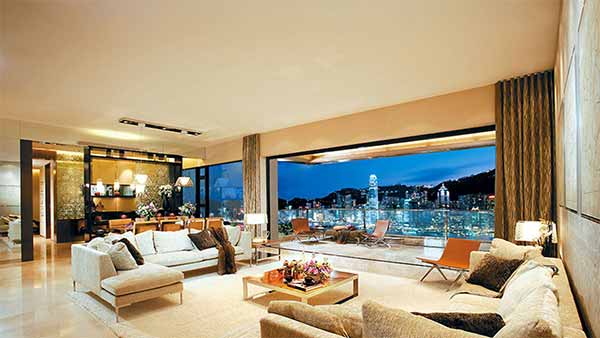 Upcoming Flats in Mumbai