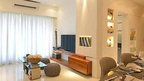 Upcoming Flats in Mumbai