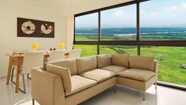 Upcoming Flats in Mumbai