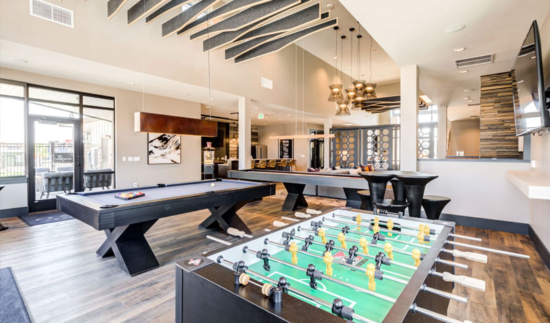 2 BHK in Goregaon West