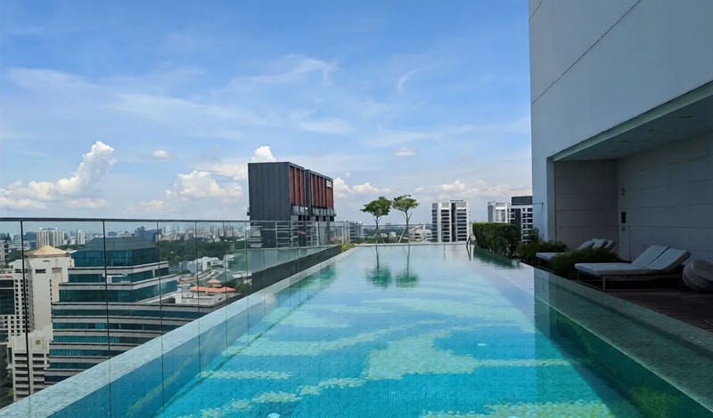 3 BHK in Goregaon West