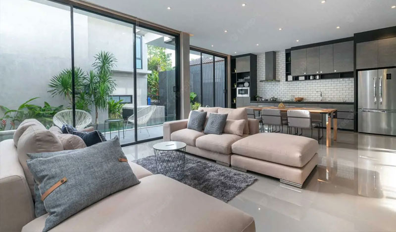 4 BHK in Goregaon West